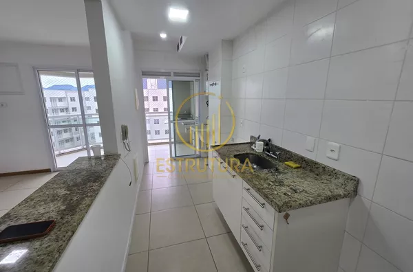 Apartamento para venda e aluguel, 2 quarto(s),  Recreio Dos Bandeirantes, Rio De Janeiro - Foto 11