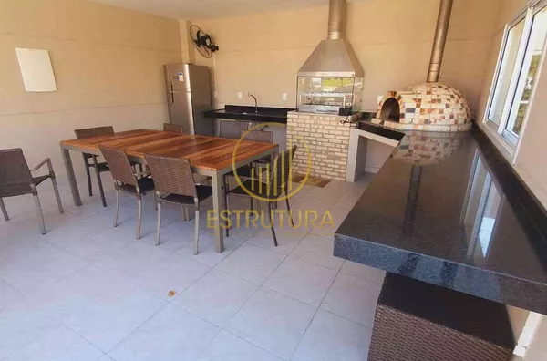 Apartamento 2 quartos com infra - Foto 3