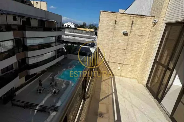 Cobertura 3 suites - Foto 4