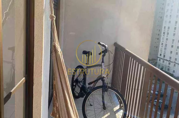 Estrada dos Bandeirantes 3 quartos - Foto 6