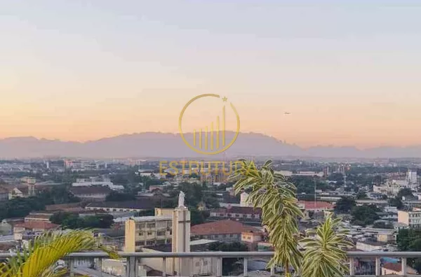 Cobertura duplex para venda, 3 quarto(s),  Rocha, Rio De Janeiro - Foto 3