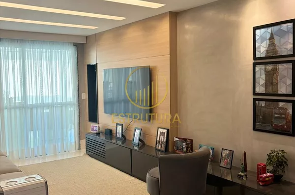 Apartamento frente 3 quartos - Foto 4