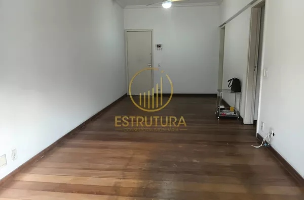 Apartamento frente 3 quartos 