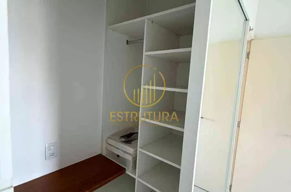 ABM 1 quarto Barra da Tijuca - Foto 6