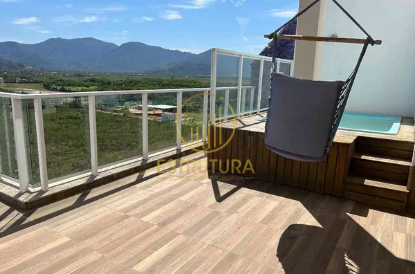 Cobertura Recreio Maui - Foto 6