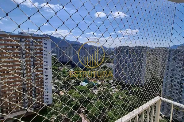 Pontões da Barra 2 quartos Barra da Tijuca - Foto 2