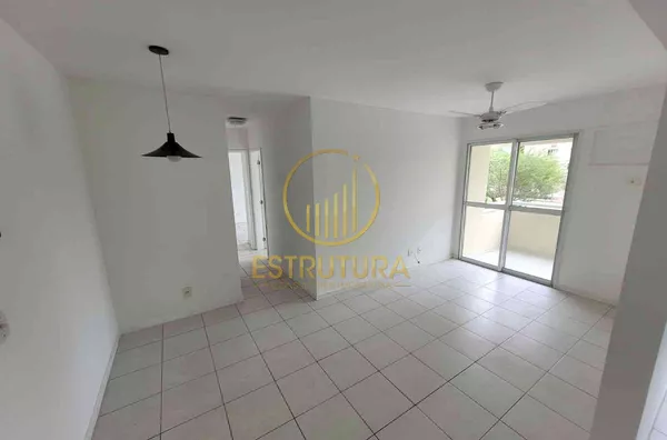 Barra Olímpica  2 quartos - Foto 4