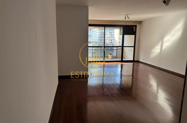 Apartamento Barra Bonita 