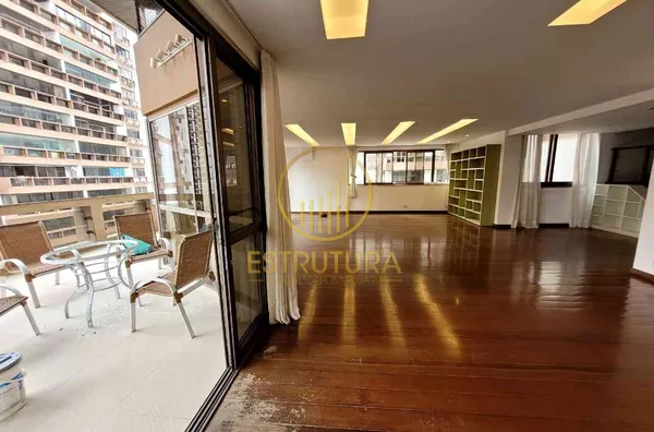 Apartamento duplex Barra da Tijuca - Foto 4