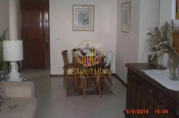 Apartamento 3 quartos