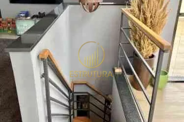 Cobertura duplex 3 suítes Recreio - Foto 5