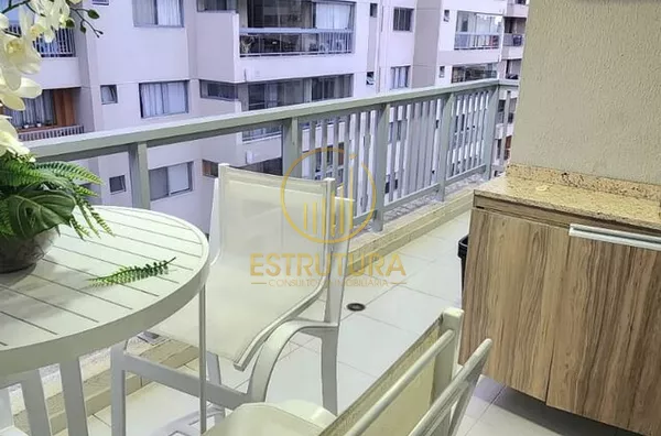 Apartamento 3 quartos Recreio - Foto 3