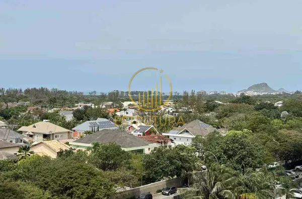 Barra Bali 3 quartos Barra da Tijuca - Foto 3