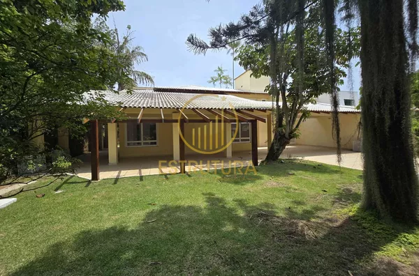 Casa em condomínio para venda e aluguel, 5 quarto(s),  Barra Da Tijuca, Rio De Janeiro
