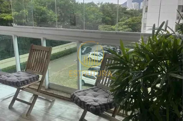 Apartamento Sublime Maximo 3 quartos - Foto 1