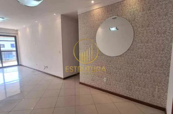 Apartamento para venda, 3 quarto(s),  Recreio Dos Bandeirantes, Rio De Janeiro - Foto 3