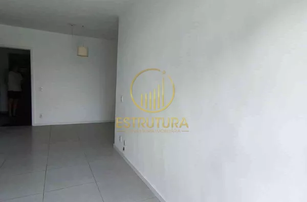 Pontões da Barra 2 quartos  Barra da Tijuca - Foto 6