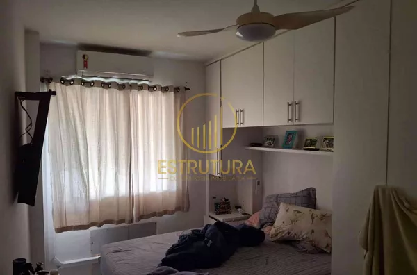 Barra Sul 2 quartos Barra da Tijuca - Foto 3