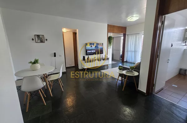 Apartamento para venda, 1 quarto(s),  Barra Da Tijuca, Rio De Janeiro - Foto 6