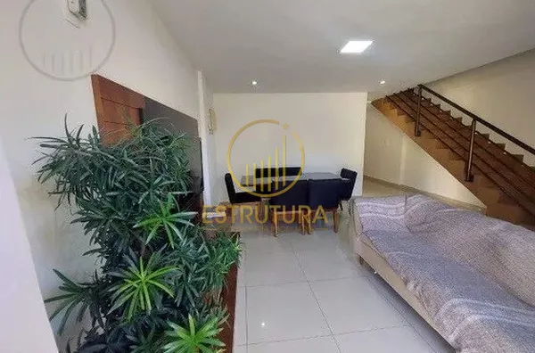 Casa Padrão - Recreio dos Bandeirantes Barra Bonita - Foto 2