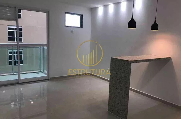 Taquara 1 quarto sol da manhã - Foto 4