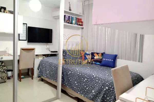 Cobertura Predio com.infra - Foto 5