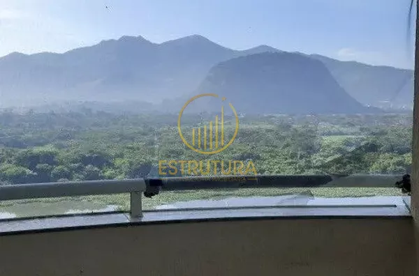 Apartamento Vila do Pan- Sol da manhã  Jacarepaguá - Foto 2