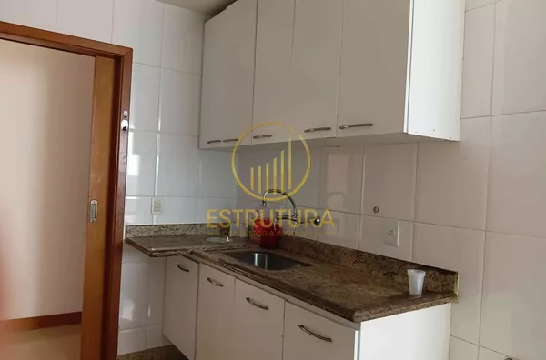Apartamento 3 quartos frente quadra da praia - Foto 6
