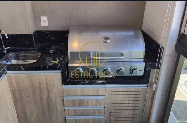 Apartamento 2 quartos - Foto 6