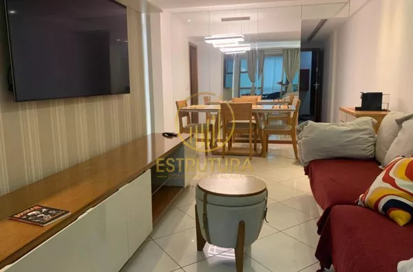Apartamento 3 quartos - Foto 3