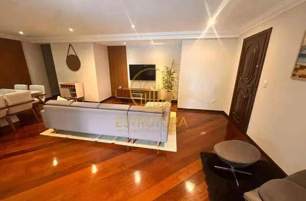 Apartamento 4 Suites - Recreio dos Bandeirantes - Foto 4