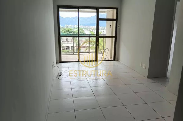 Apartamento 2 quartos - Foto 2