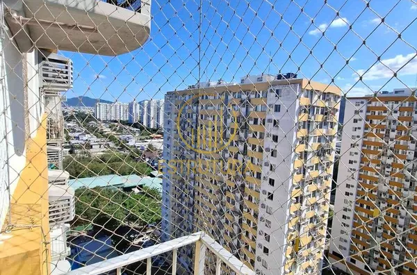 Pontões da Barra 2 quartos Barra da Tijuca - Foto 1