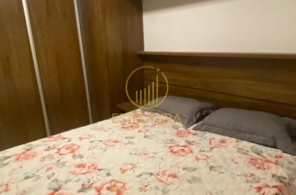 Apartamento Garden Porteira Fechada - Foto 15