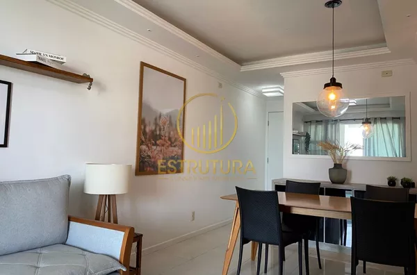 Apartamento 3 quartos Barra Bonita - Foto 6