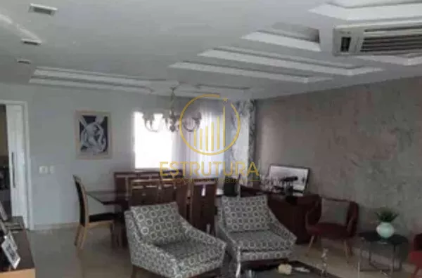 Cobertura Gleba A - Foto 6