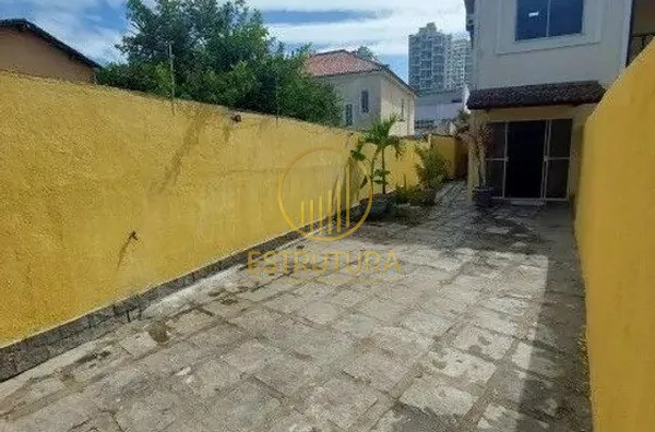 Casa Padrão - Recreio dos Bandeirantes Barra Bonita - Foto 5