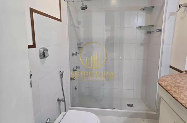 Banheiro Suite