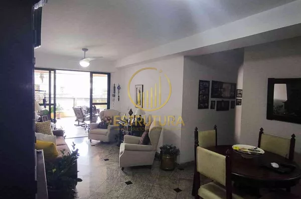 Recreio dos Bandeirantes 3 quartos - Foto 6