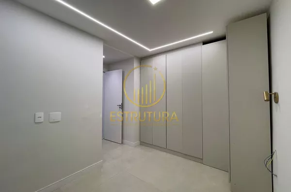Apartamento 2 quartos - Foto 10