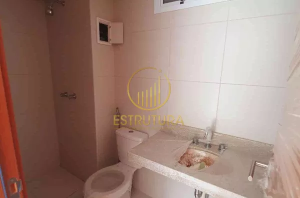 Apartamento 2 quartos com infra - Foto 5