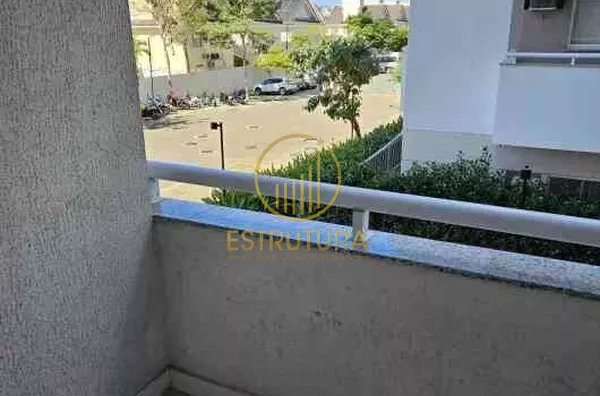 Onda Carioca 2 quartos  Recreio dos Bandeirantes - Foto 6