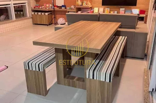 Recreio dos Bandeirantes-Gleba A 3 quartos - Foto 4