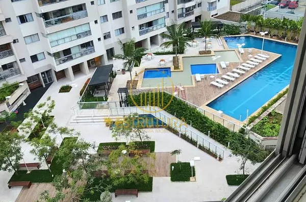 Apartamento 3 quartos Recreio - Foto 1