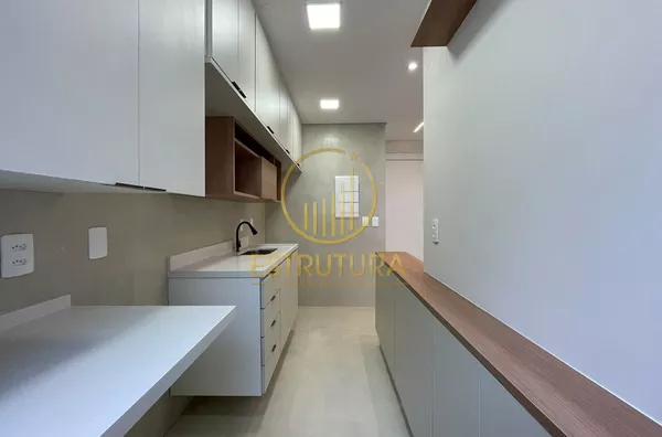 Apartamento 2 quartos - Foto 19