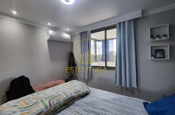 Apartamento 3 Quartos - Foto 20