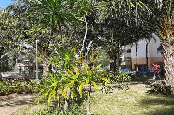 Apartamento Vila do Pan- Sol da manhã  Jacarepaguá - Foto 4
