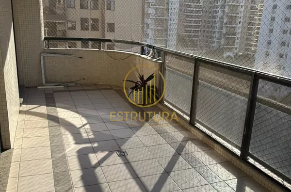 Apartamento Barra Bonita 