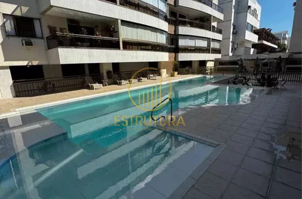 Cobertura 3 suites - Foto 3