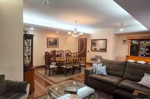 Recreio dos Bandeirantes 3 quartos/ 188m² - Foto 6